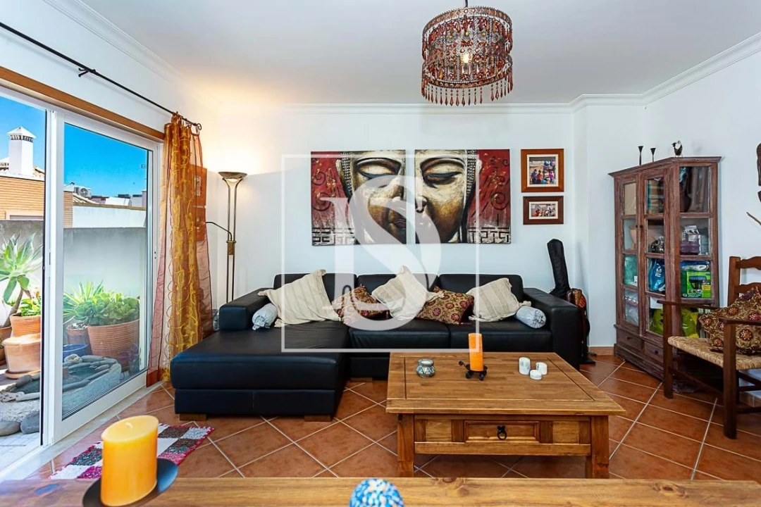 Moradia T2 para Venda em Tavira (Santa Maria e Santiago) Foto 9