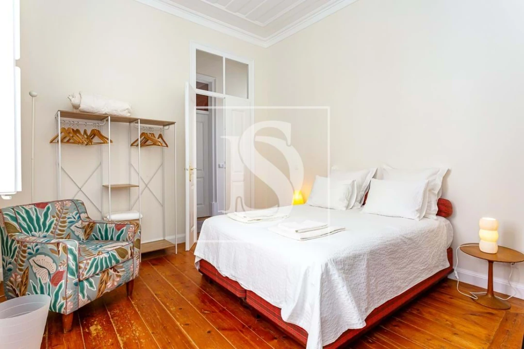 Moradia T6 para Venda em Tavira (Santa Maria e Santiago) Foto 10