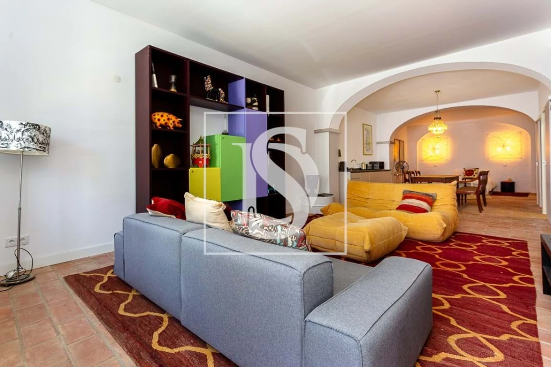 Moradia T6 para Venda em Tavira (Santa Maria e Santiago) Foto 24