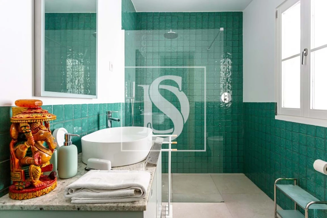 Moradia T6 para Venda em Tavira (Santa Maria e Santiago) Foto 11