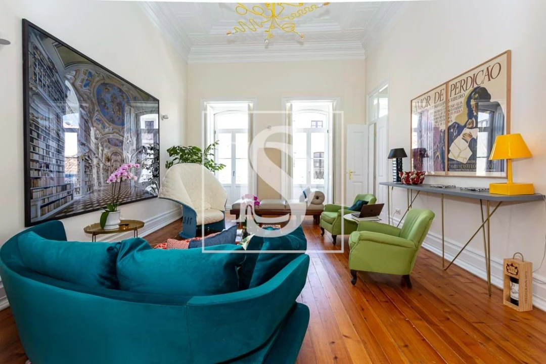 Moradia T6 para Venda em Tavira (Santa Maria e Santiago) Foto 15