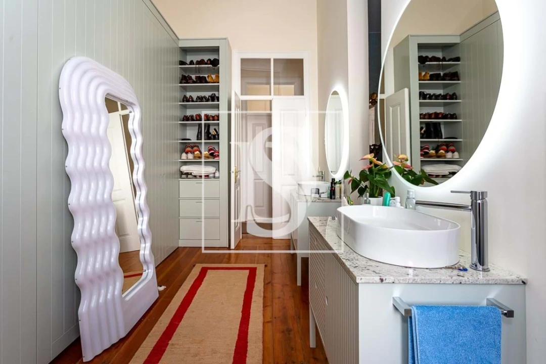 Moradia T6 para Venda em Tavira (Santa Maria e Santiago) Foto 13