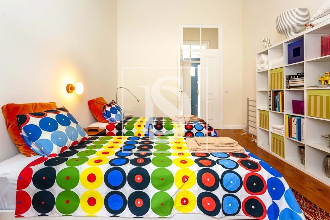 Moradia T6 para Venda em Tavira (Santa Maria e Santiago) Foto 17