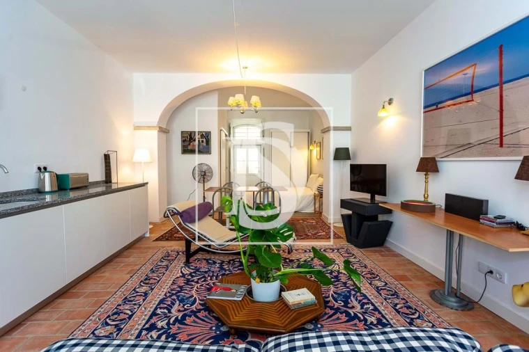 Moradia T6 para Venda em Tavira (Santa Maria e Santiago) Foto 28