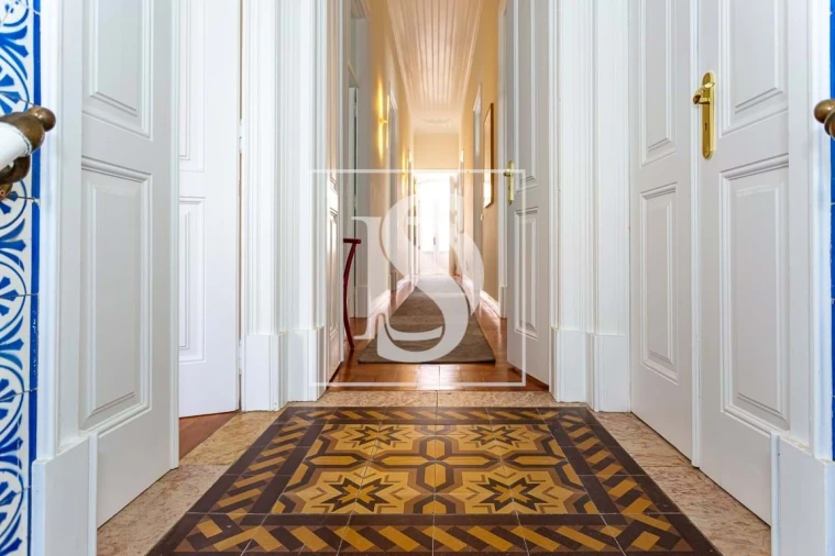 Moradia T6 para Venda em Tavira (Santa Maria e Santiago) Foto 20