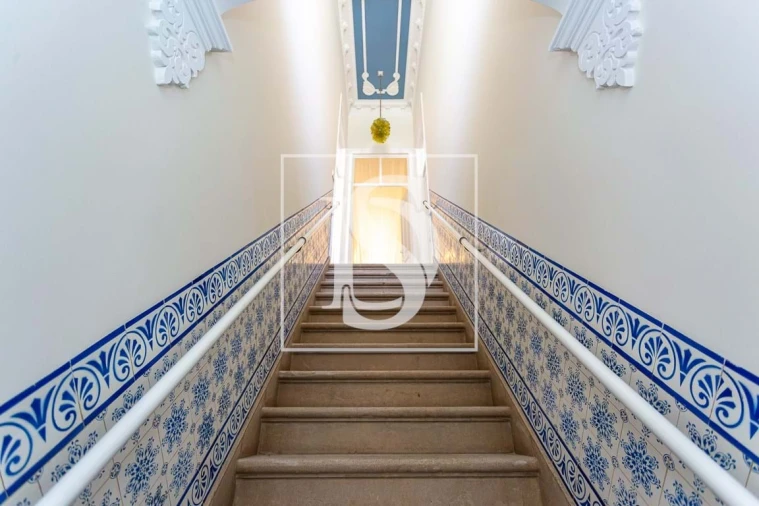 Moradia T6 para Venda em Tavira (Santa Maria e Santiago) Foto 23