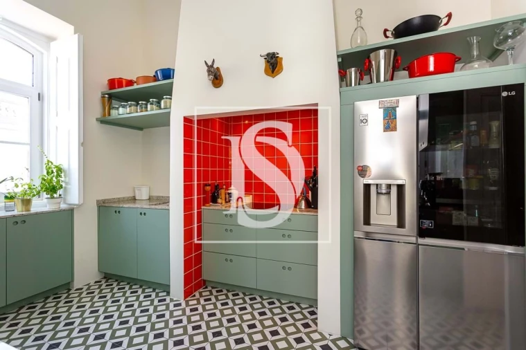 Moradia T6 para Venda em Tavira (Santa Maria e Santiago) Foto 9