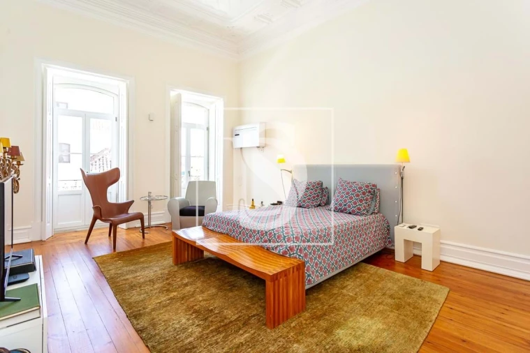 Moradia T6 para Venda em Tavira (Santa Maria e Santiago) Foto 5