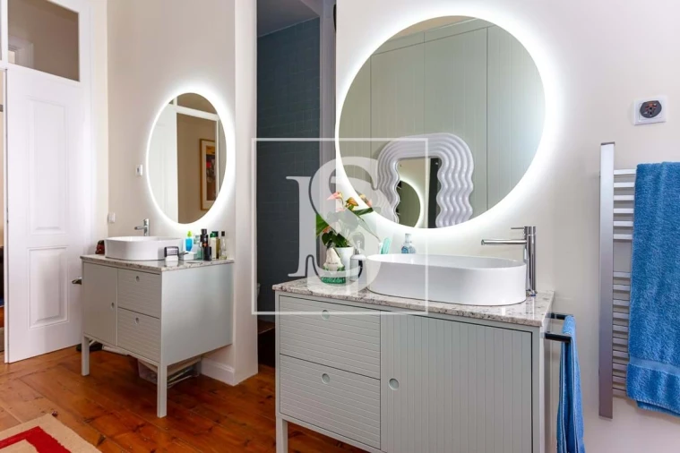 Moradia T6 para Venda em Tavira (Santa Maria e Santiago) Foto 14