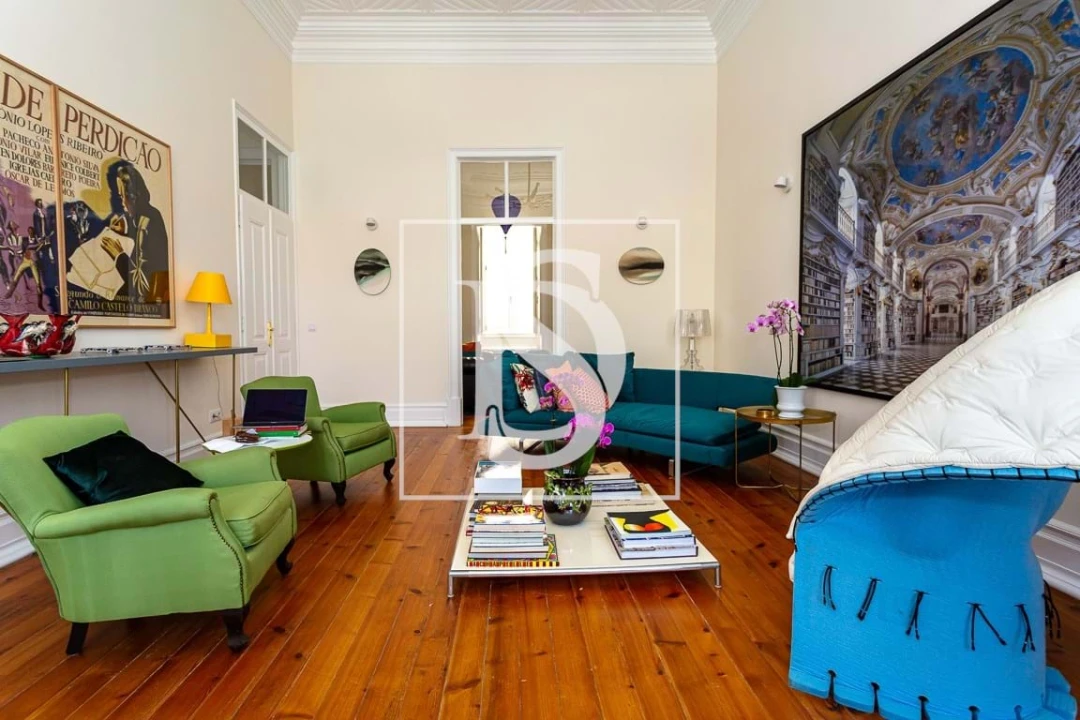 Moradia T6 para Venda em Tavira (Santa Maria e Santiago) Foto 16