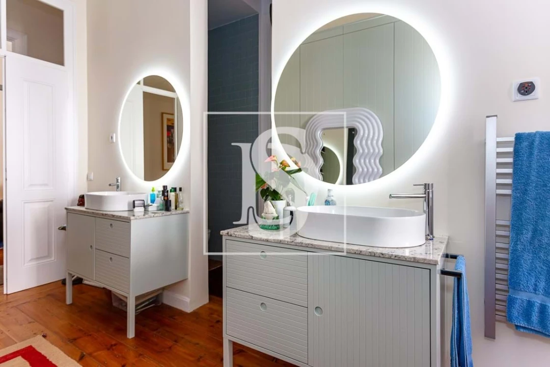 Moradia T6 para Venda em Tavira (Santa Maria e Santiago) Foto 14