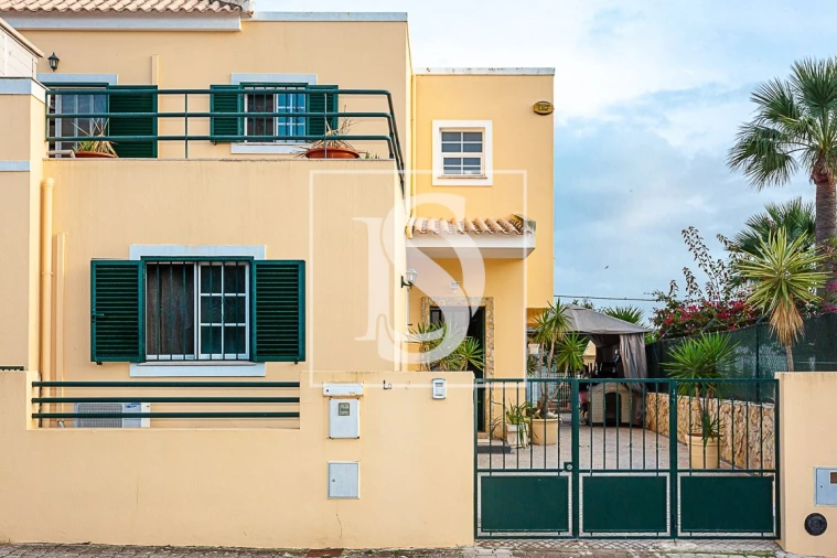 Moradia T3 para Venda em Tavira (Santa Maria e Santiago)