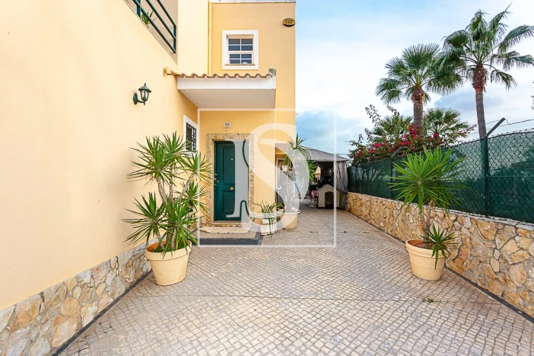 Moradia T3 para Venda em Tavira (Santa Maria e Santiago) Foto 17