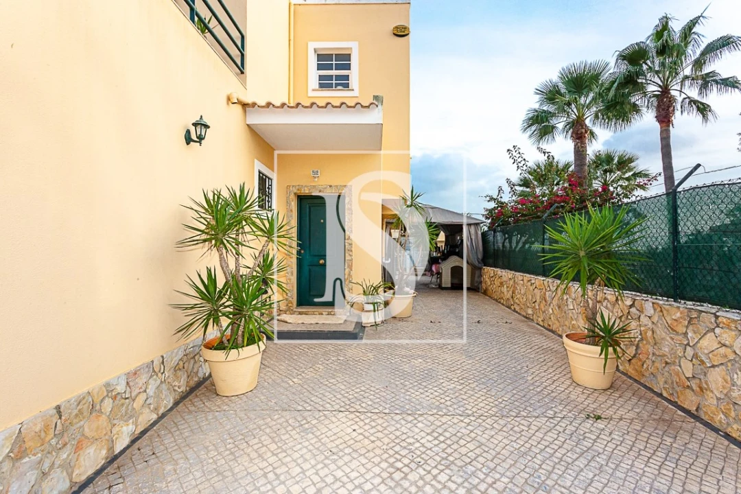 Moradia T3 para Venda em Tavira (Santa Maria e Santiago) Foto 17