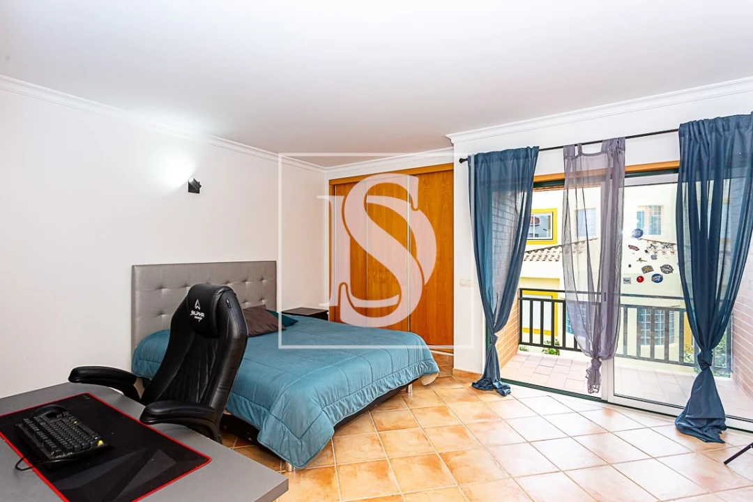 Moradia T3 para Venda em Conceição e Cabanas de Tavira Foto 11