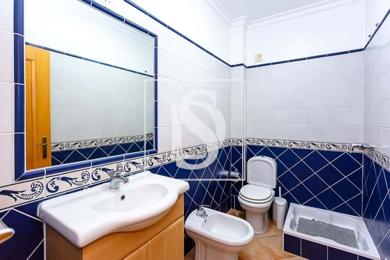 Moradia T3 para Venda em Conceição e Cabanas de Tavira Foto 10