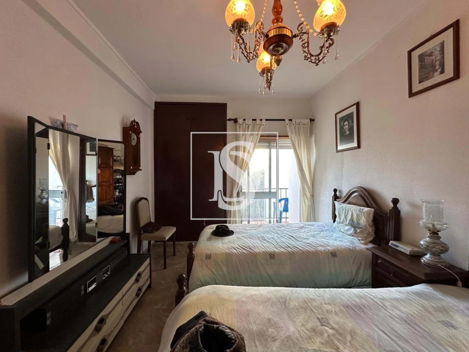 Apartamento T2 para Venda em Tavira (Santa Maria e Santiago) Foto 6