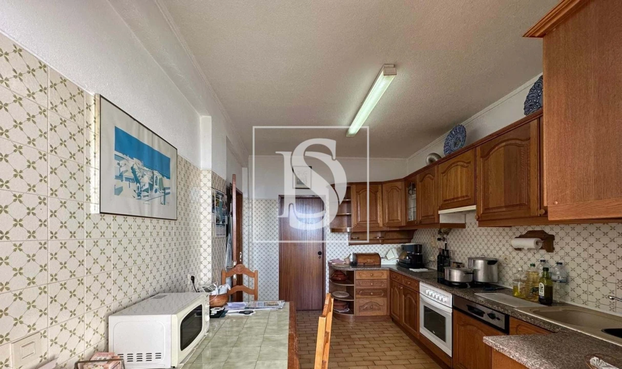 Apartamento T2 para Venda em Tavira (Santa Maria e Santiago) Foto 2