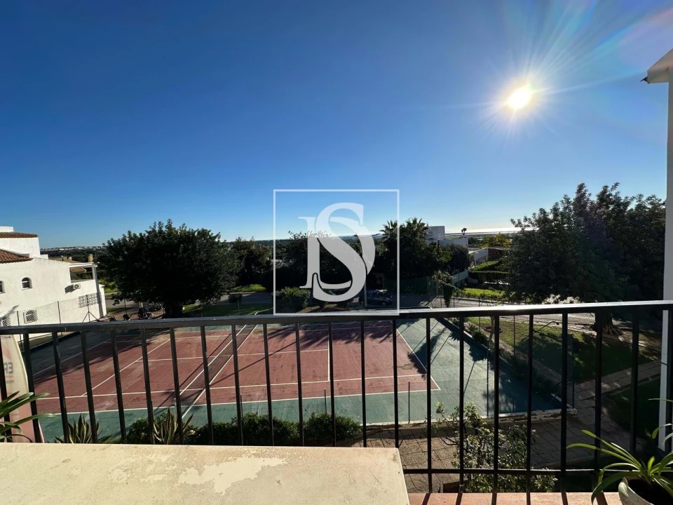 Apartamento T2 para Venda em Tavira (Santa Maria e Santiago) Foto 4