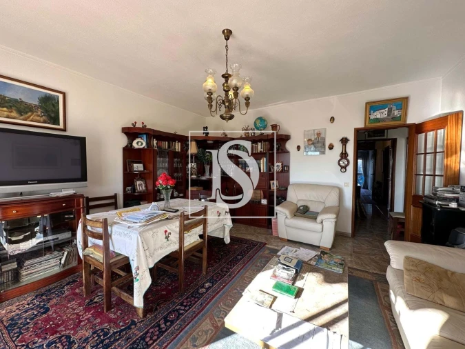 Apartamento T2 para Venda em Tavira (Santa Maria e Santiago) Foto 7