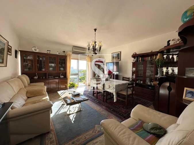 Apartamento T2 para Venda em Tavira (Santa Maria e Santiago) Foto 3