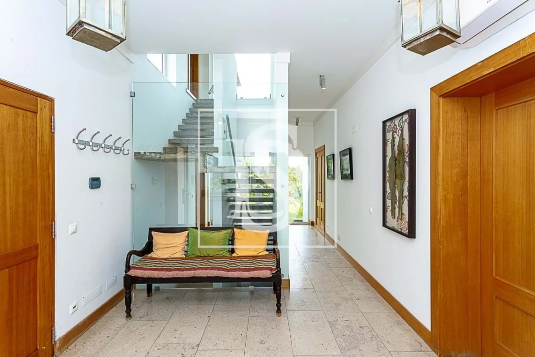 Moradia T6 para Venda em Conceição e Cabanas de Tavira Foto 11