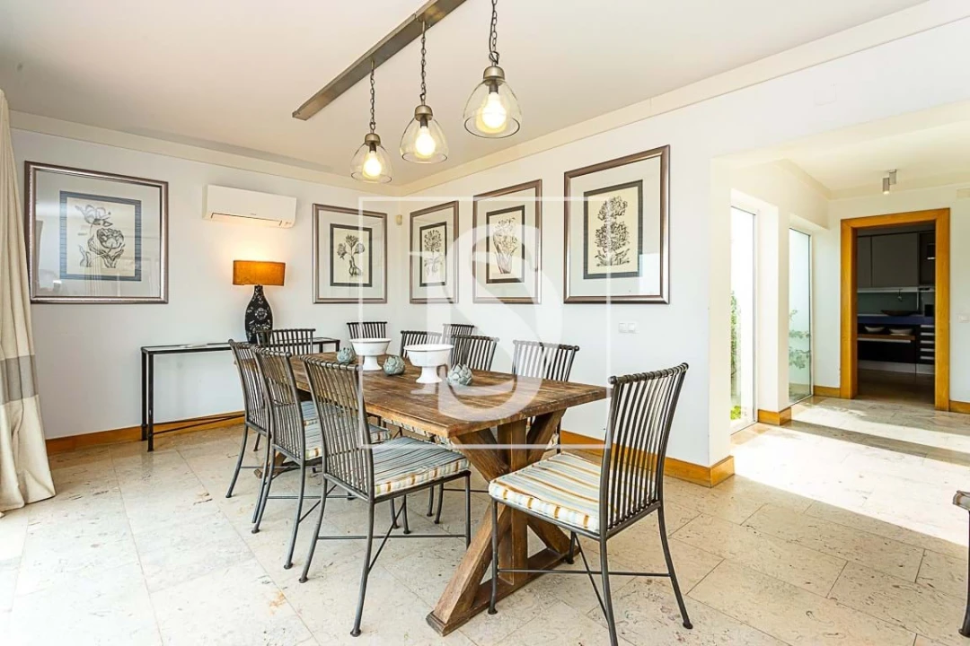 Moradia T6 para Venda em Conceição e Cabanas de Tavira Foto 21