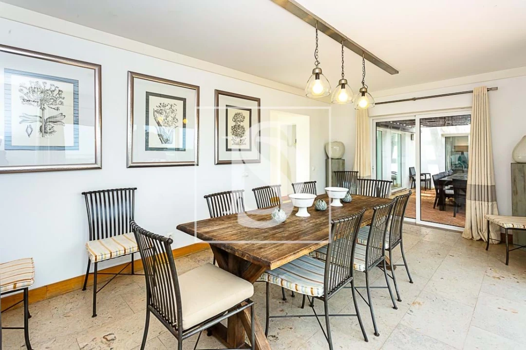 Moradia T6 para Venda em Conceição e Cabanas de Tavira Foto 16