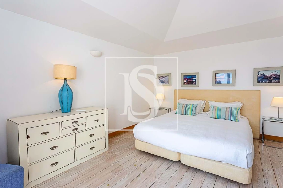 Moradia T6 para Venda em Conceição e Cabanas de Tavira Foto 33