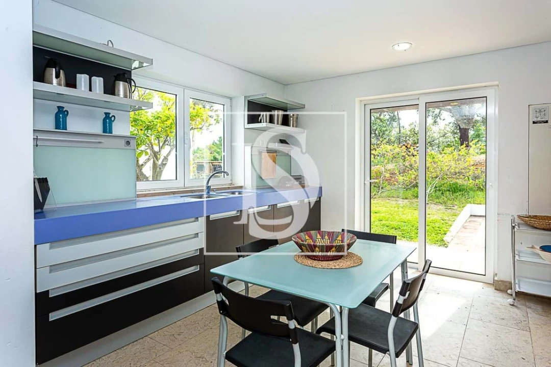 Moradia T6 para Venda em Conceição e Cabanas de Tavira Foto 27