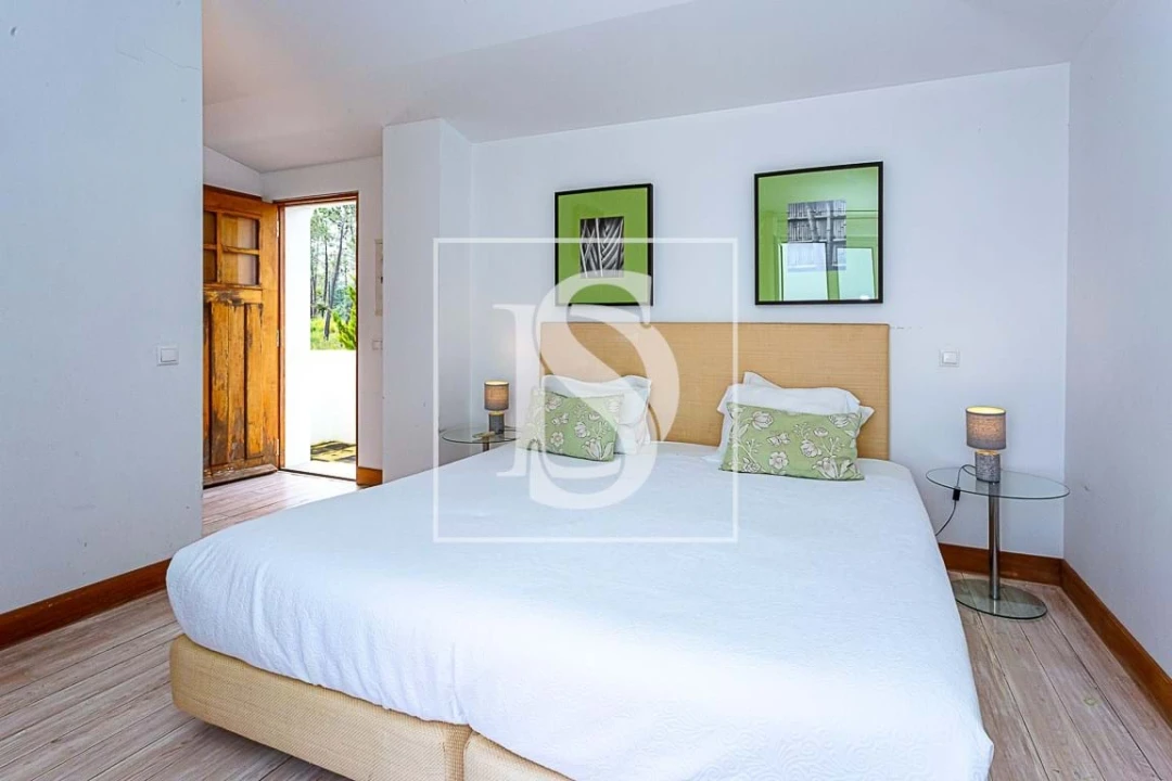 Moradia T6 para Venda em Conceição e Cabanas de Tavira Foto 50