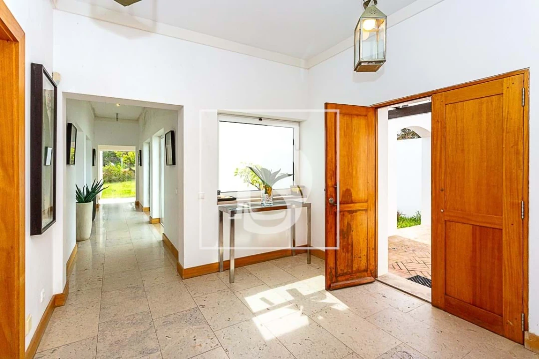 Moradia T6 para Venda em Conceição e Cabanas de Tavira Foto 13