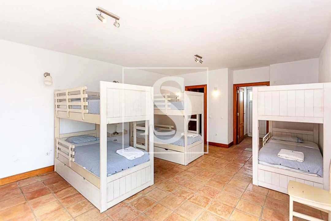 Moradia T6 para Venda em Conceição e Cabanas de Tavira Foto 46