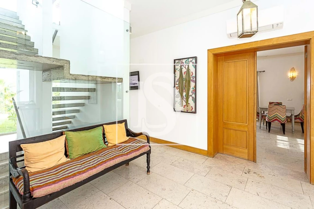 Moradia T6 para Venda em Conceição e Cabanas de Tavira Foto 9