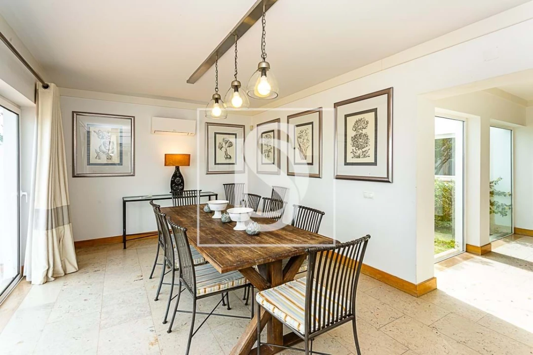 Moradia T6 para Venda em Conceição e Cabanas de Tavira Foto 18