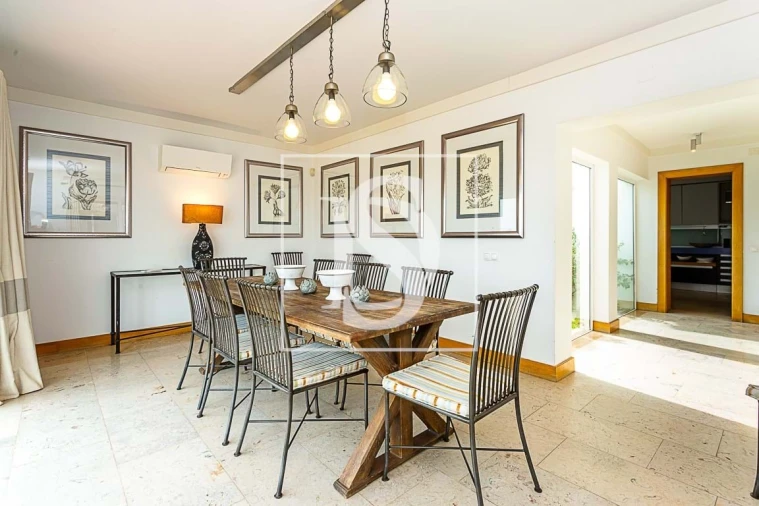 Moradia T6 para Venda em Conceição e Cabanas de Tavira Foto 21