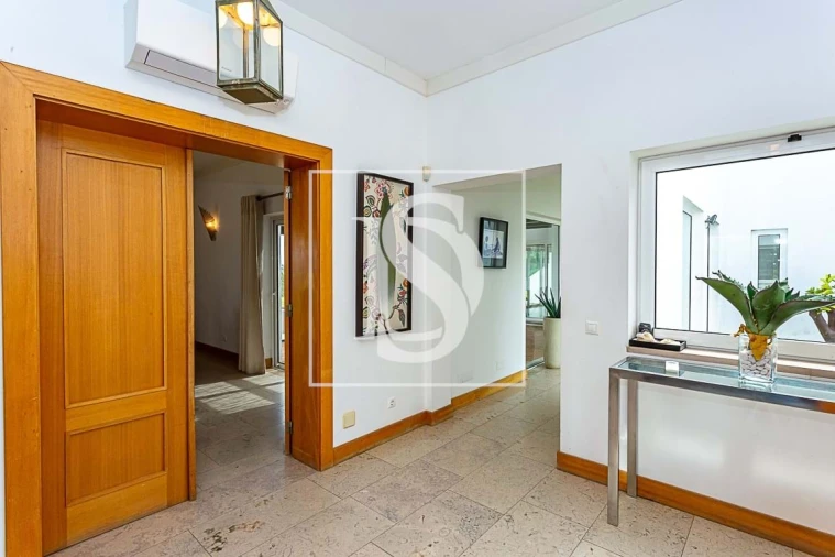 Moradia T6 para Venda em Conceição e Cabanas de Tavira Foto 10