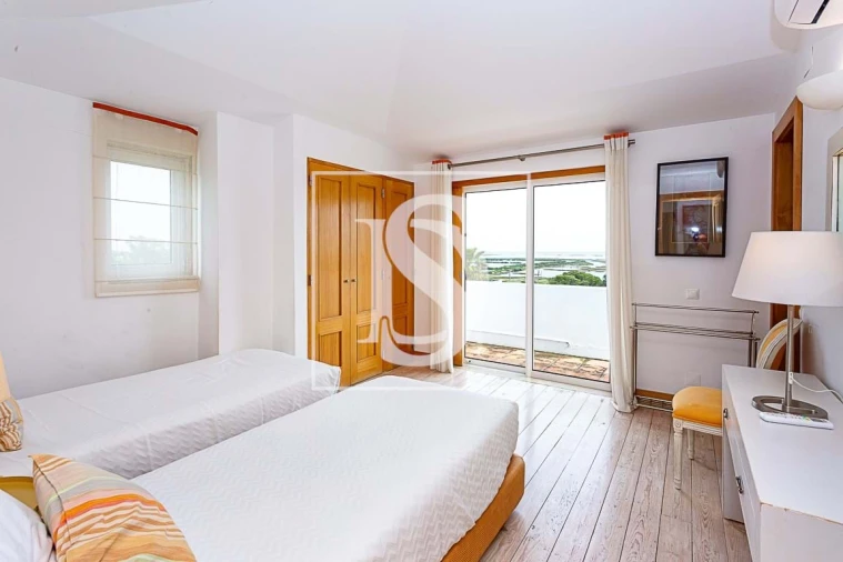 Moradia T6 para Venda em Conceição e Cabanas de Tavira Foto 37