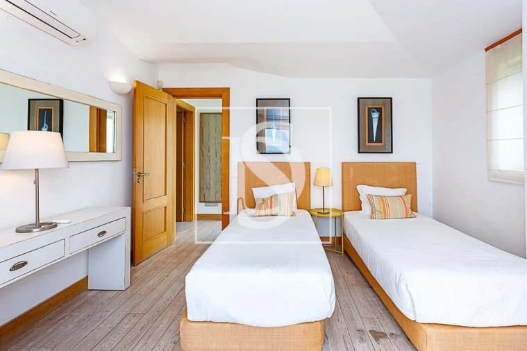 Moradia T6 para Venda em Conceição e Cabanas de Tavira Foto 38