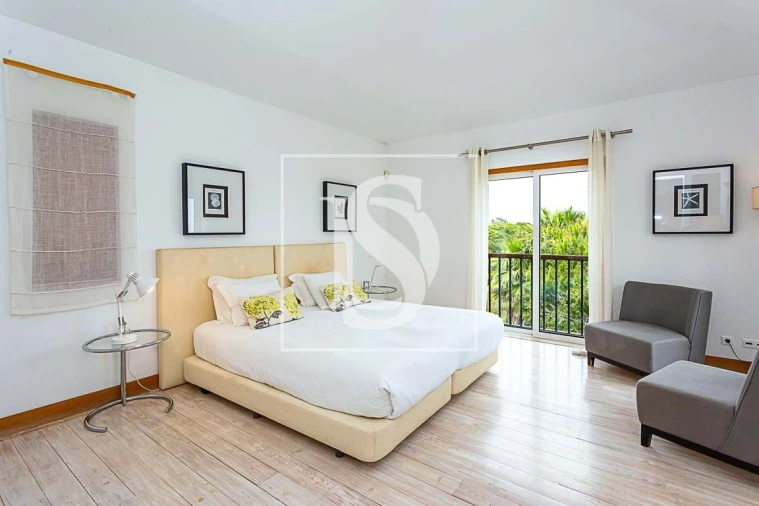 Moradia T6 para Venda em Conceição e Cabanas de Tavira Foto 28