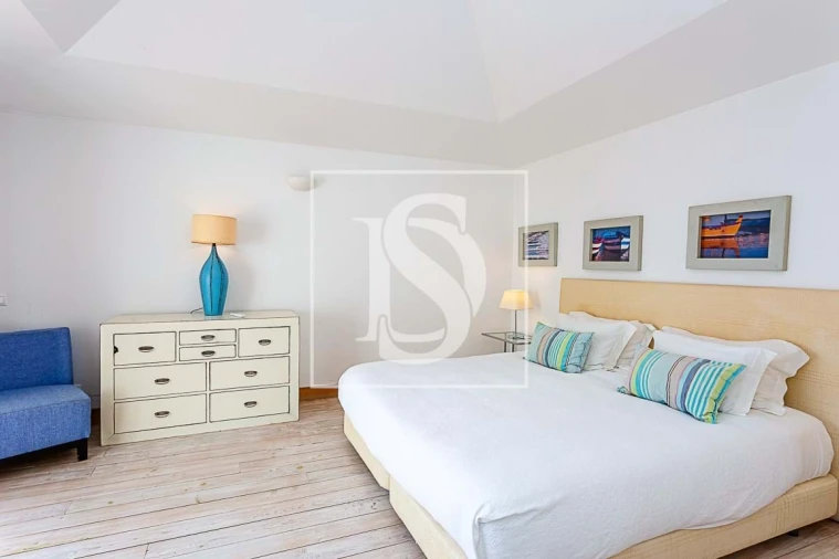 Moradia T6 para Venda em Conceição e Cabanas de Tavira Foto 34