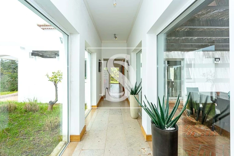 Moradia T6 para Venda em Conceição e Cabanas de Tavira Foto 4