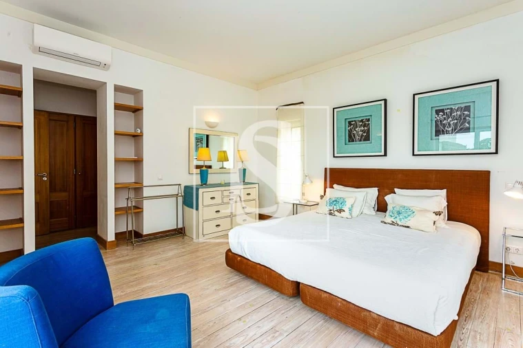 Moradia T6 para Venda em Conceição e Cabanas de Tavira Foto 43