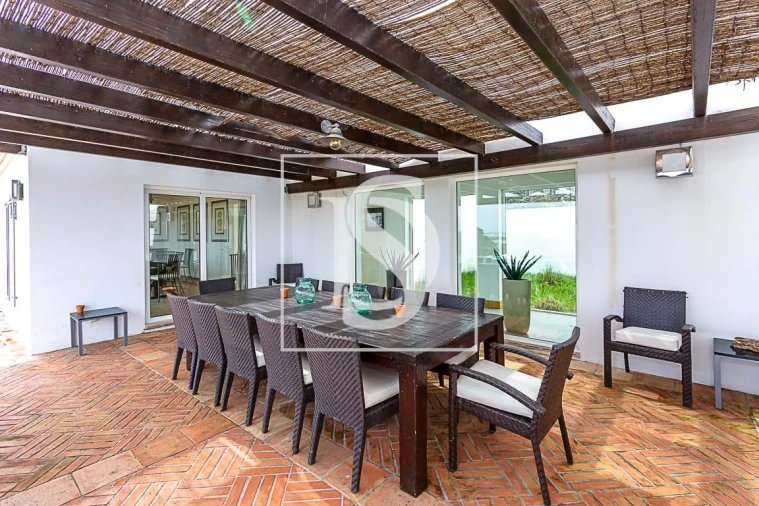 Moradia T6 para Venda em Conceição e Cabanas de Tavira Foto 5