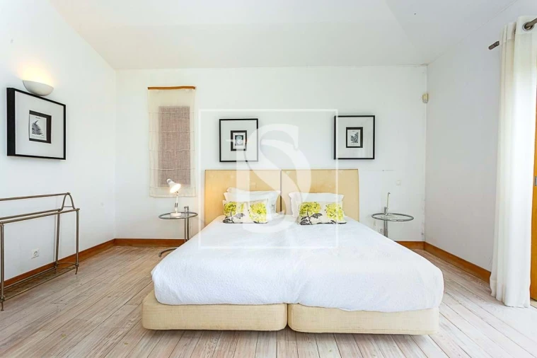 Moradia T6 para Venda em Conceição e Cabanas de Tavira Foto 29