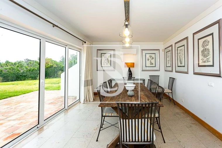 Moradia T6 para Venda em Conceição e Cabanas de Tavira Foto 17