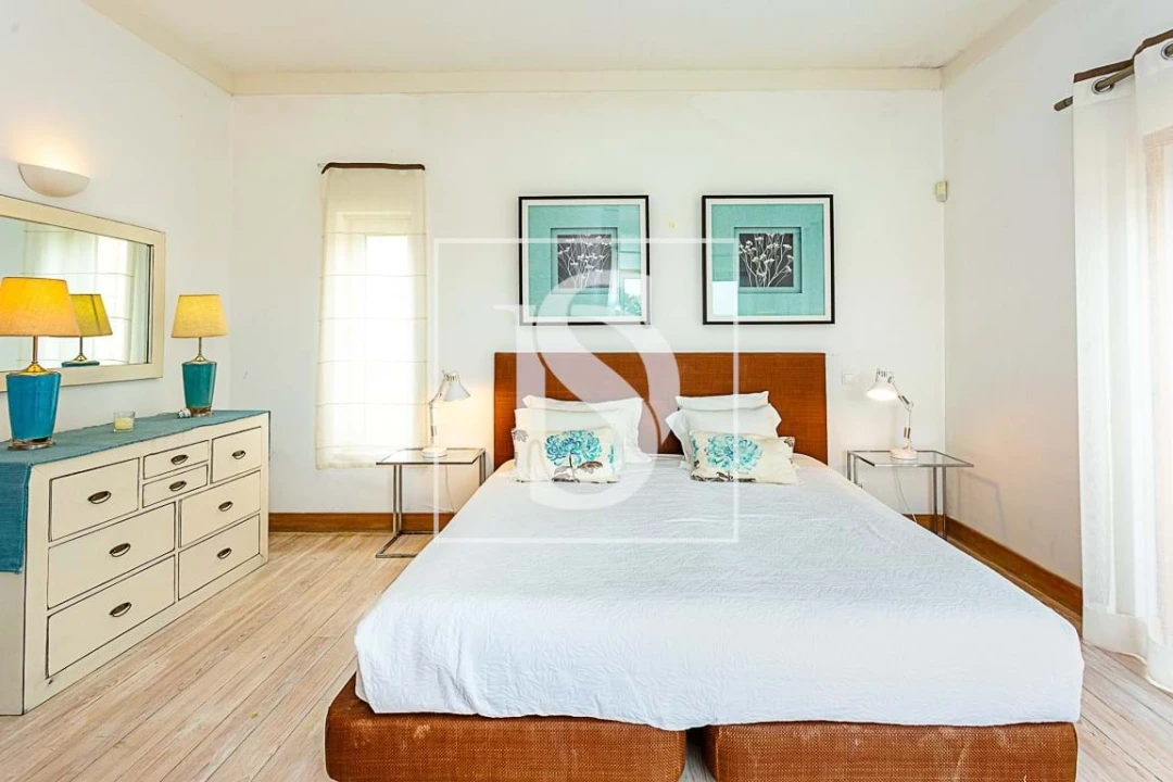 Moradia T6 para Venda em Conceição e Cabanas de Tavira Foto 44