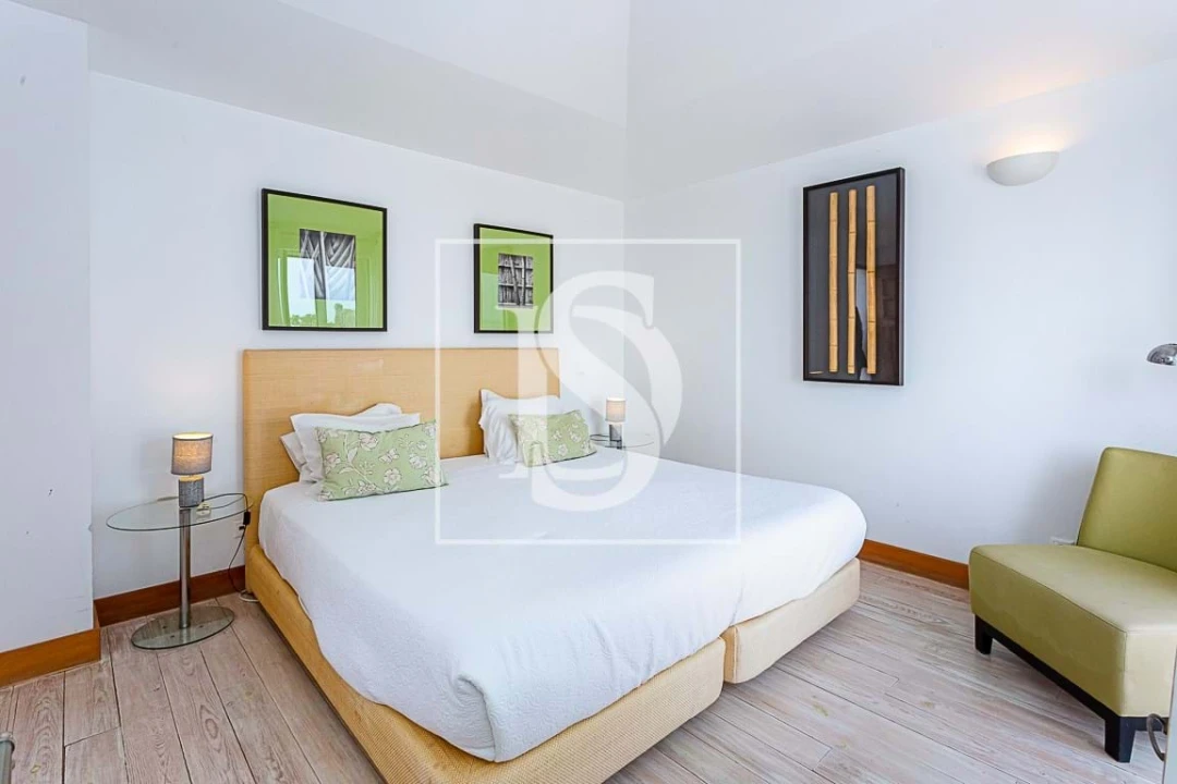 Moradia T6 para Venda em Conceição e Cabanas de Tavira Foto 51