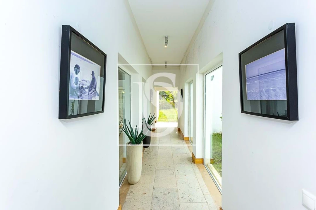 Moradia T6 para Venda em Conceição e Cabanas de Tavira Foto 15