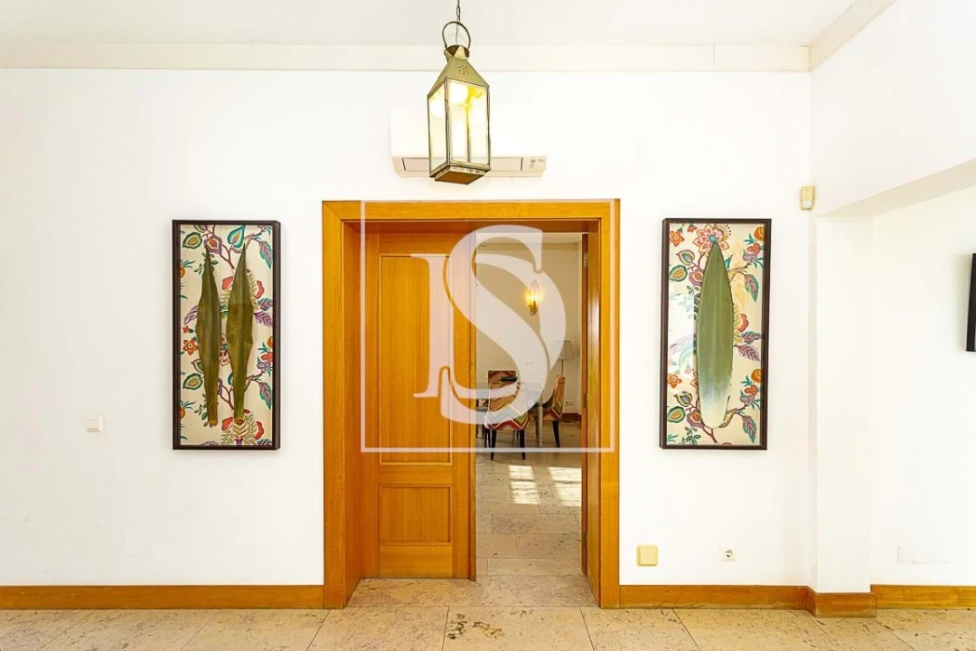 Moradia T6 para Venda em Conceição e Cabanas de Tavira Foto 14